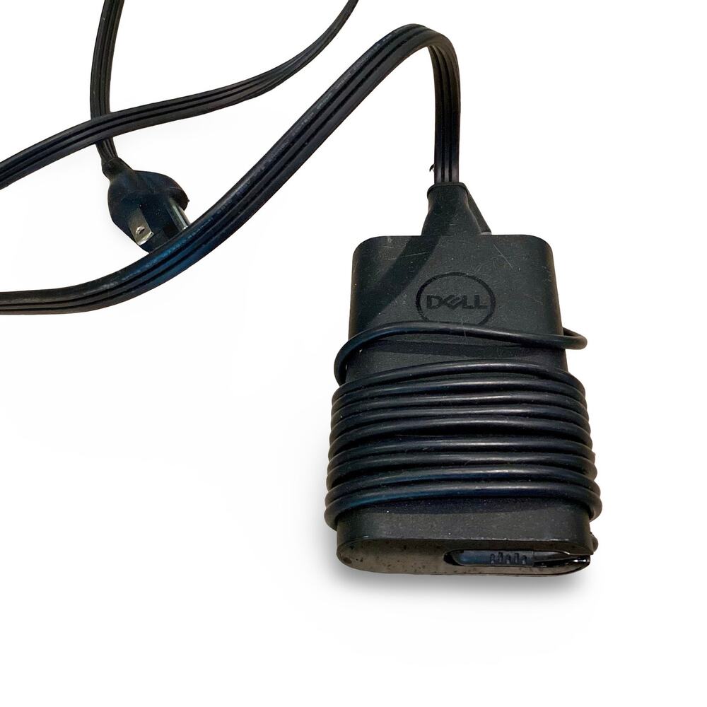Dell 65W 4.5mm AC Adapter